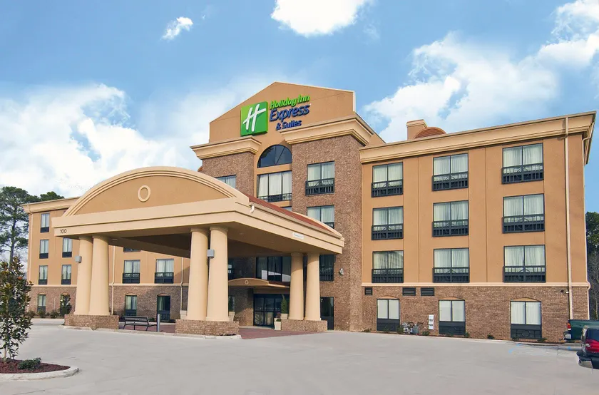 Holiday Inn Express & Suites Jackson/Pearl International Airport By IHG - Image 1
