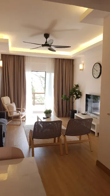 HOMESTAY MSA D'KIJAL - Image 1