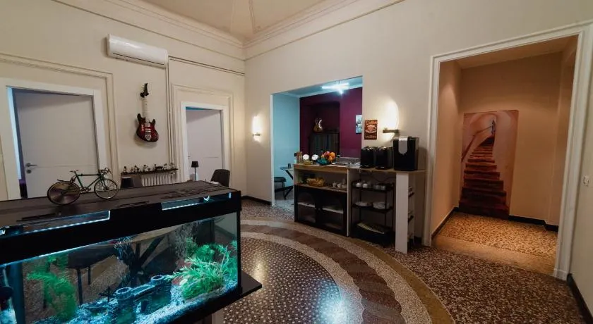 Le Diel rooms & breakfast - Image 1