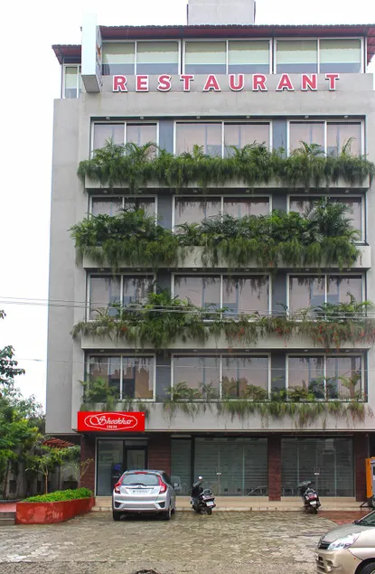 Hotel Raj Shikhar - Image 1