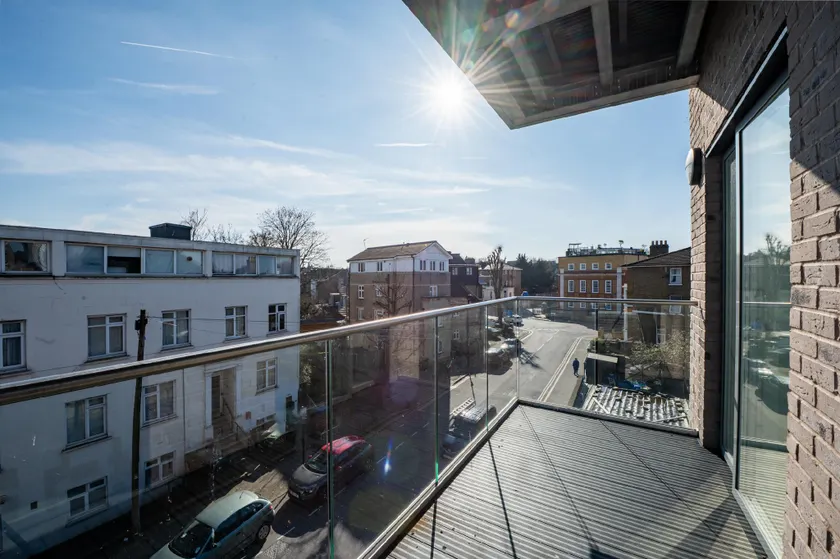 VESTO Lewisham - Image 1