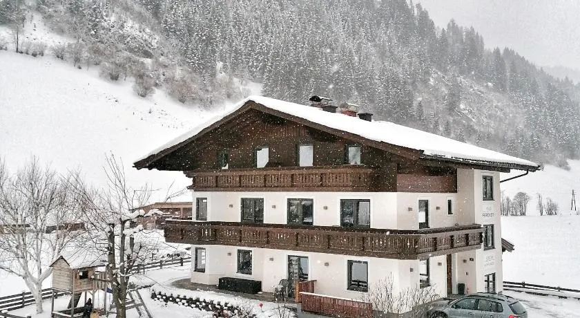 Haus Fercher - Image 1