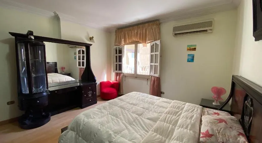The Master Room in the Sweet Home - Image 1