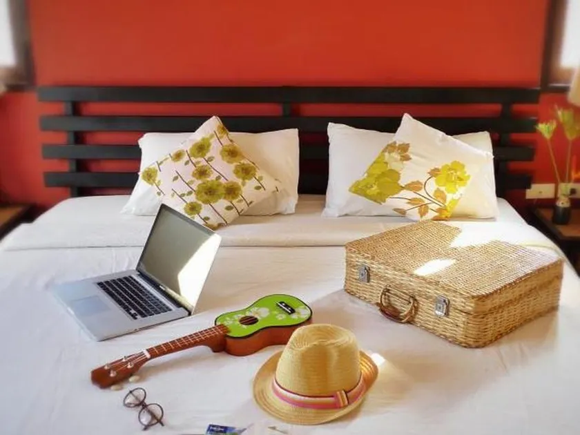 River Resort & Spa - Image 1