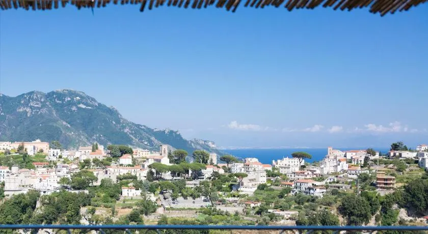 HOTEL ZI'NTONIO - Image 1
