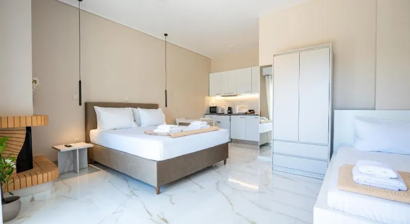 ALLAGIANNIS GROUP APARTMENTS - Image 1