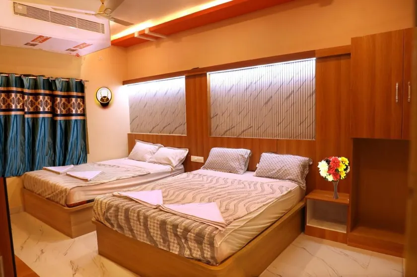Balan holiday home - Image 1