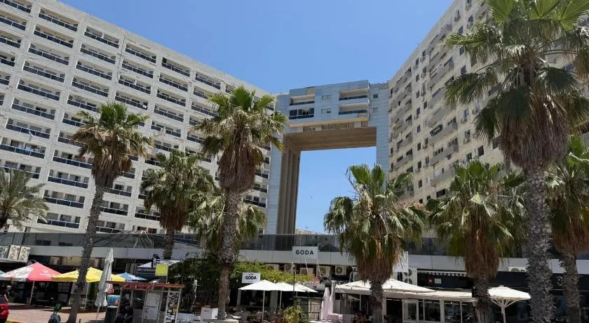 Rif Ashdod - Image 1