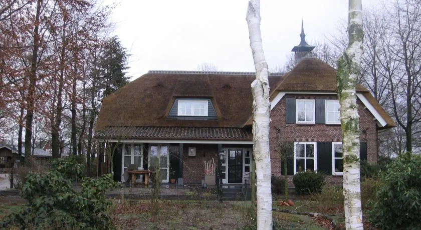 B&B De Zeven Berken - Image 1