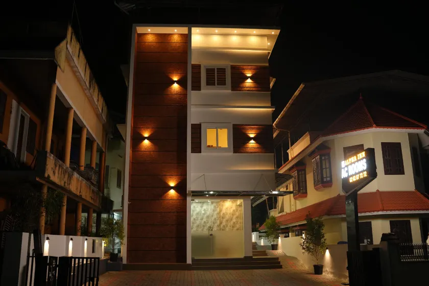 ALPHA inn - Image 1