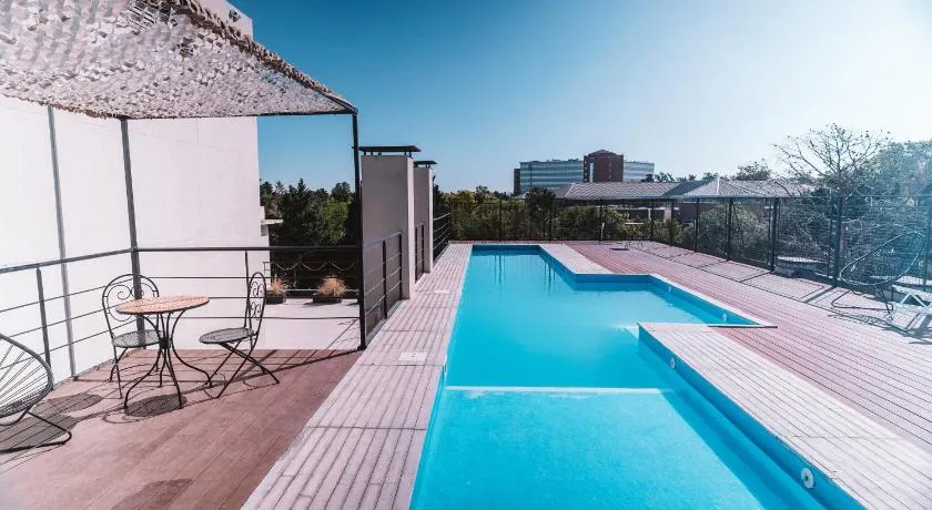 Pilar Suites by Viva - Image 1