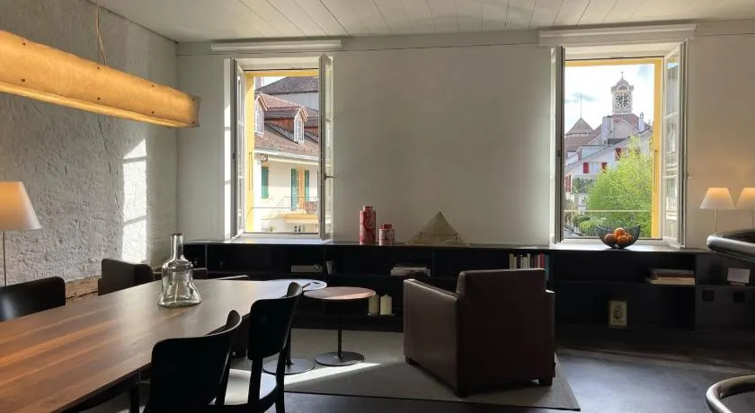 Altstadthaus - neu renoviert, barrierefrei - Image 1