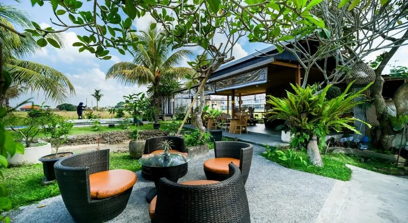 Ubud Rice Field Stay - Mahari by WAHM - Image 1