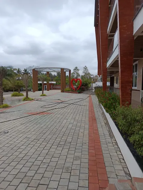 JKR farms and Resorts - Rajankunte - Image 1
