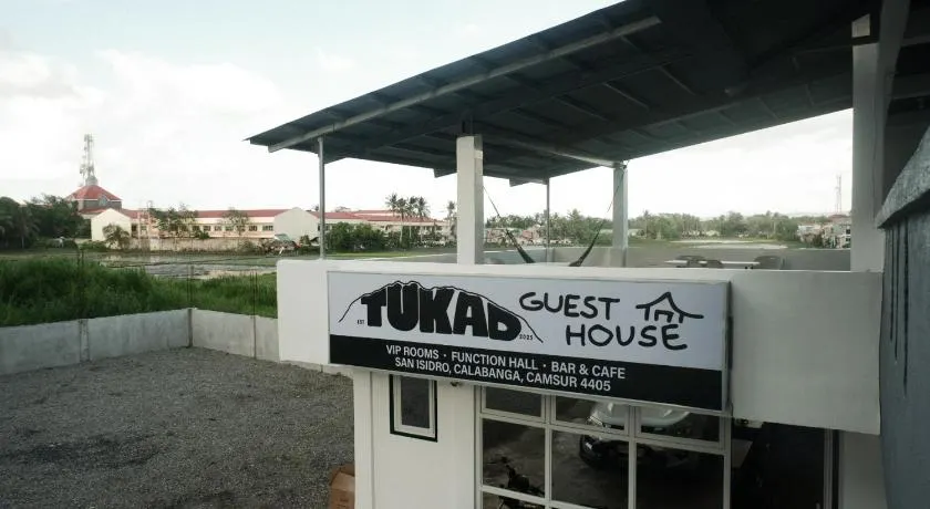 Tukad Guest House - Image 1