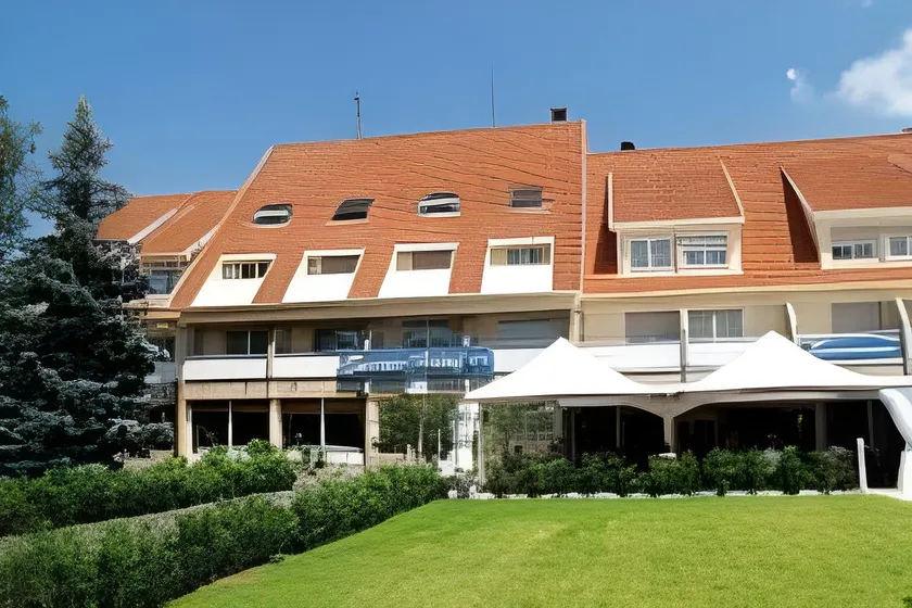Europe hôtel - Image 1