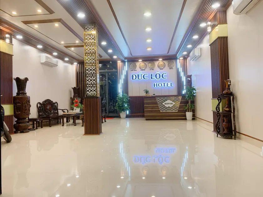 Đức Lộc 2 Hotel - Image 1