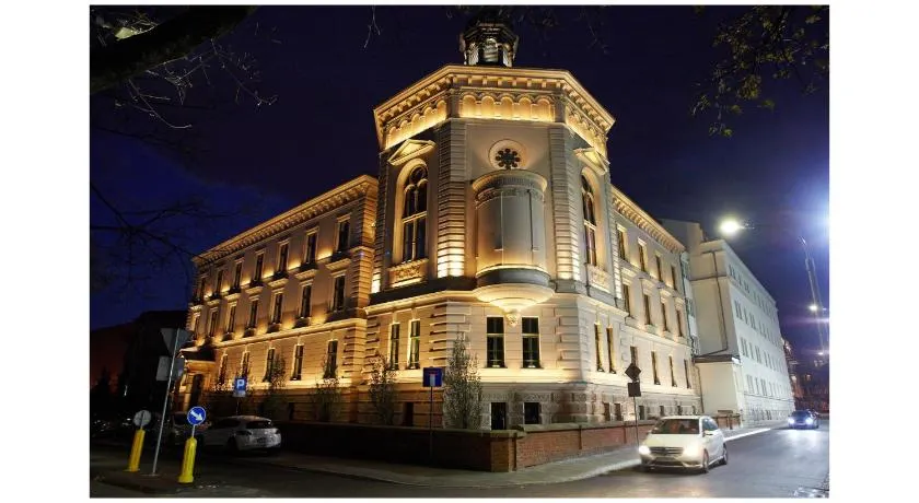Premium Apartments by Wawel Castle - Image 1