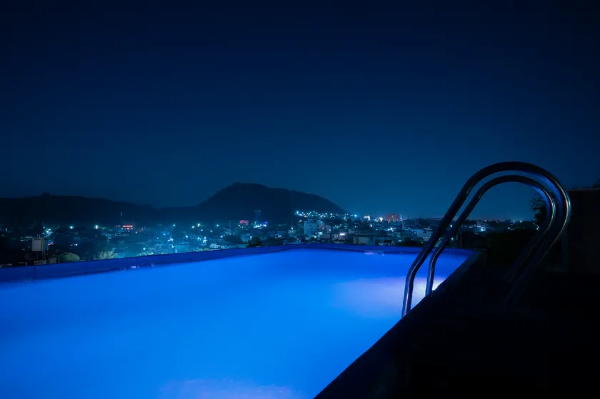 Tripli Udaipur - Image 1