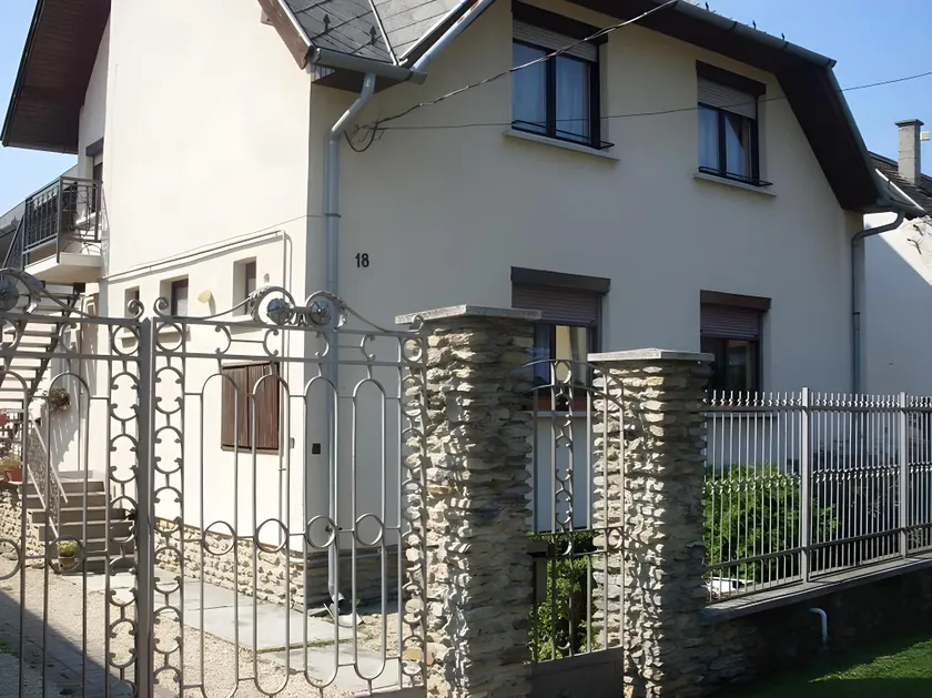 Klára Vendégház - Image 1