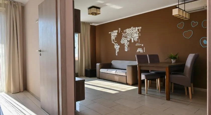 Zafír Apartman Sárvár - Image 1