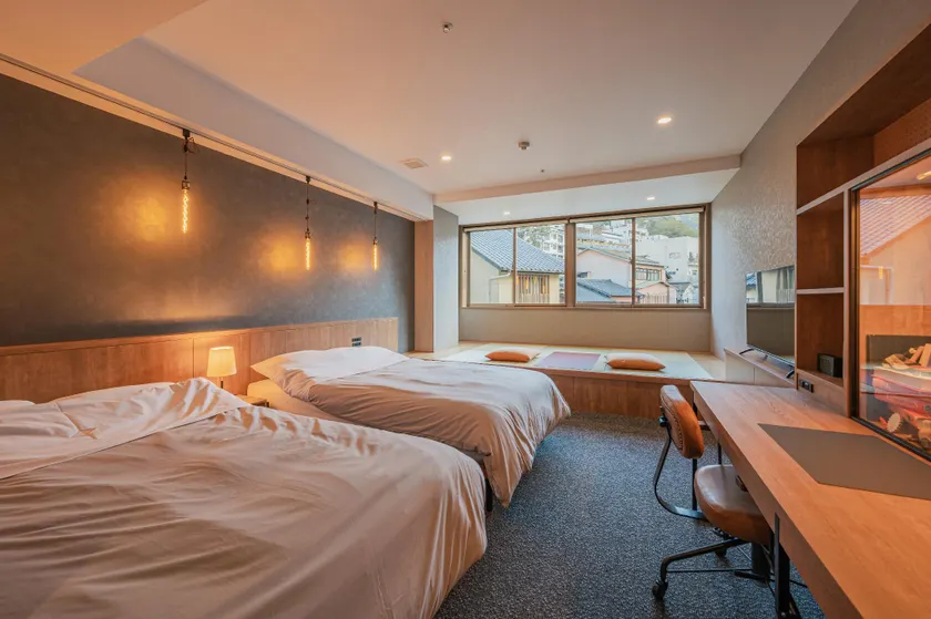 HOTEL ALGO - Image 1