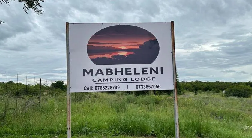 Mabheleni Camping Lodge - Image 1