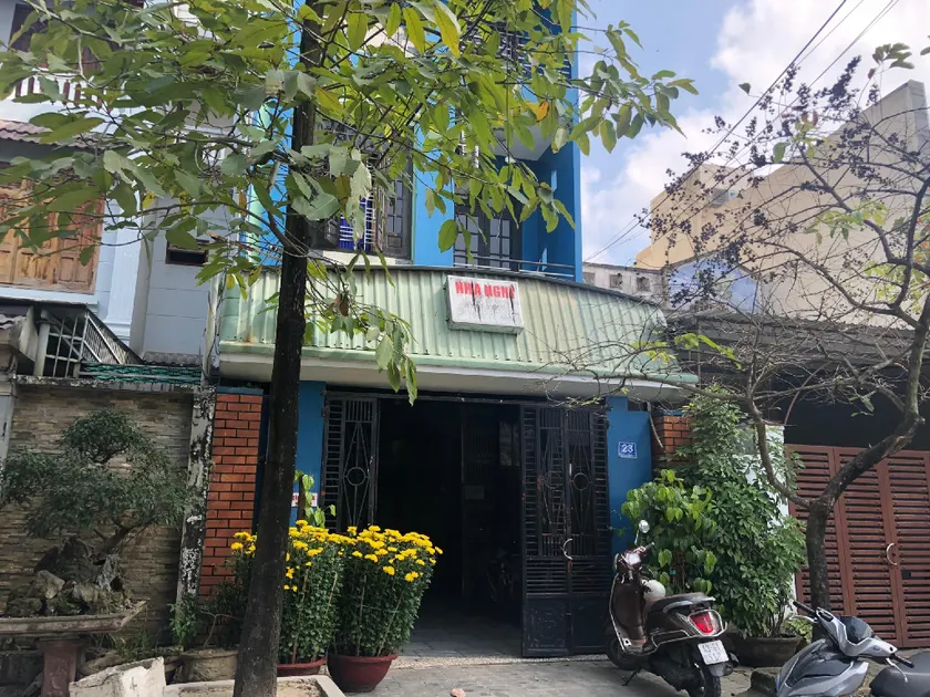 OYO 918 Ho Tay Motel - Image 1