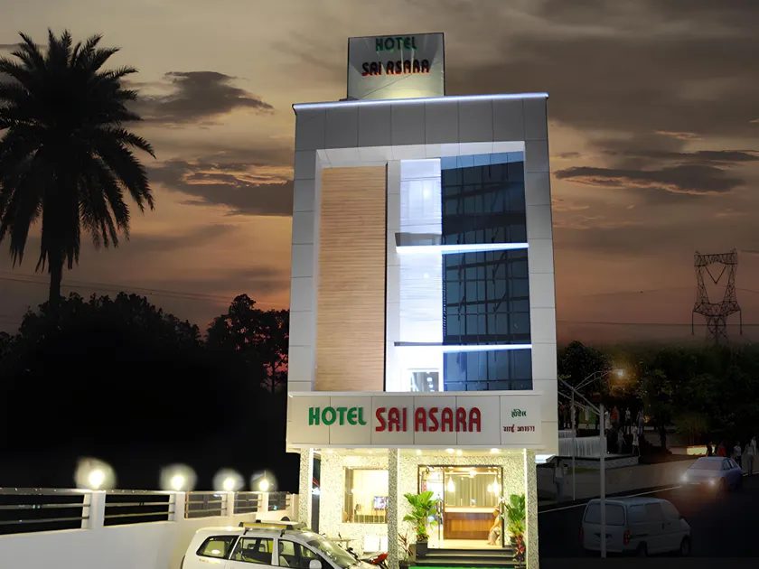 Hotel Sai Asara - Image 1