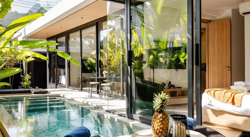 Aileen Naithon Hills - Tropical Haven Retreat - Image 1