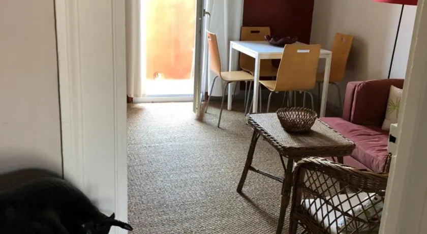 Appartement Hippolyte - Image 1