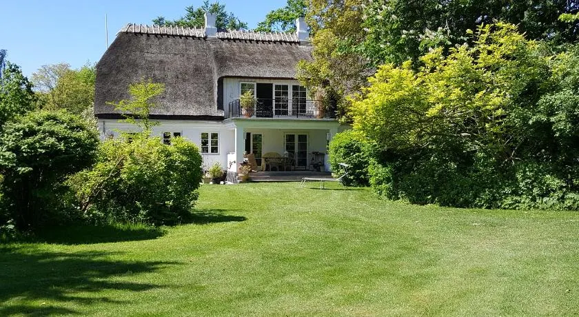 Villa Ferie og Overnatning - Image 1