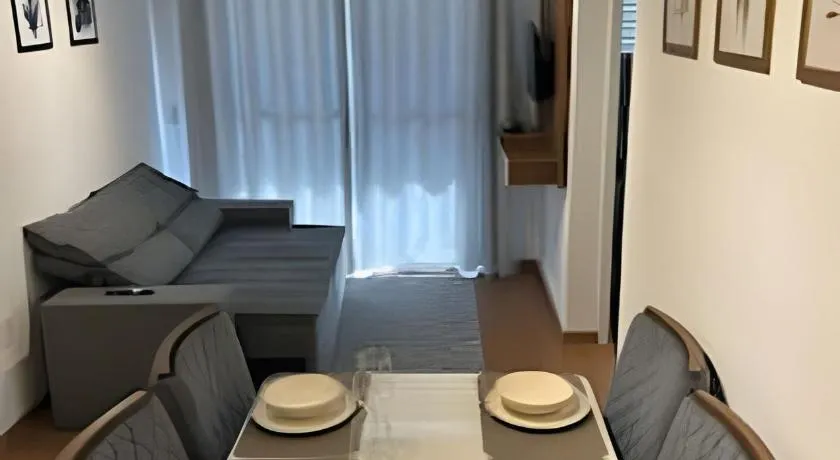 Mel Prime Loft Hotel em Extrema - Image 1