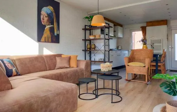 Vakantiewoning aan De Grevelingen - Image 1