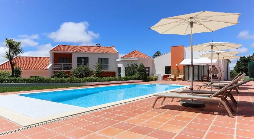 Sintra Rural Home - Cerrado da Serra - Image 1