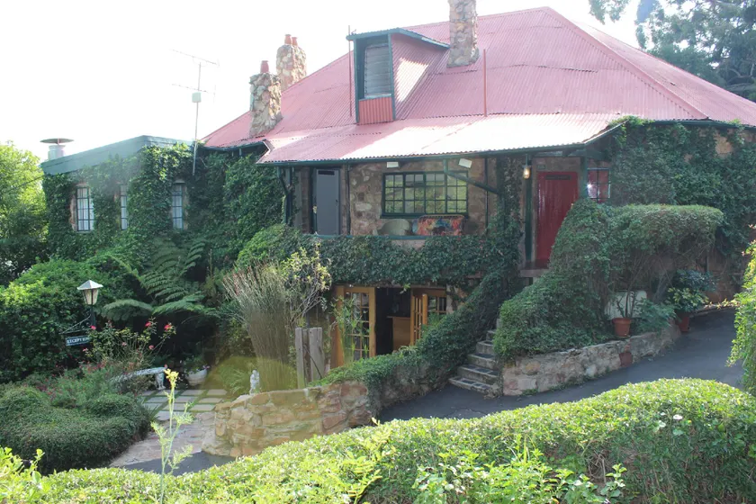 Gender Links Cottages - Image 1