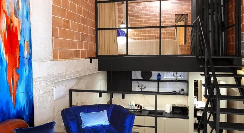 Loft Abad Beach Center - Image 1