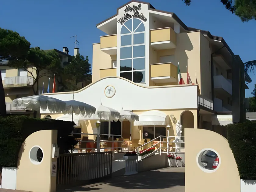Hotel Villa Luisa - Image 1
