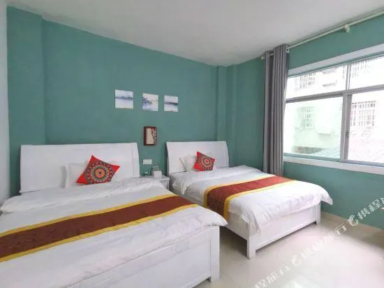 Danxia Minsu Hostel - Image 1