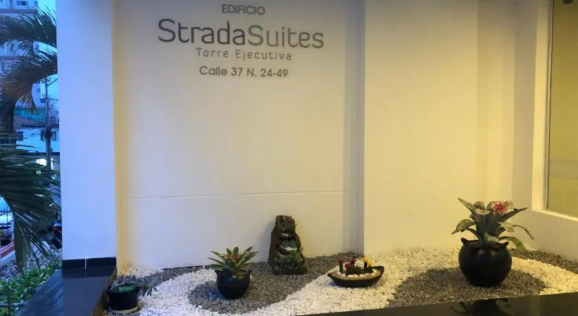 Amoblados Rugeles edificio stradastradasuites - Image 1