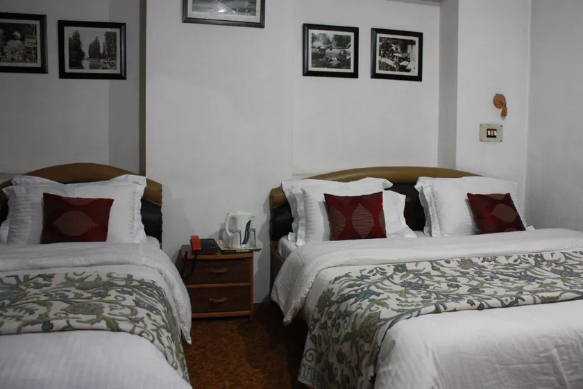 Hospitality Home - Image 1