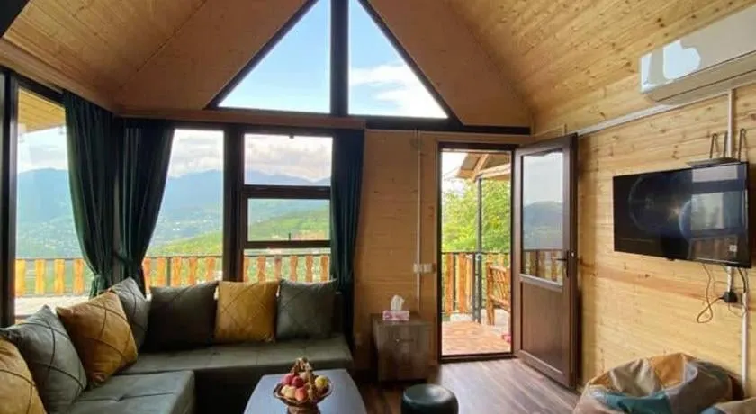 chemi kera Chalet - Image 1