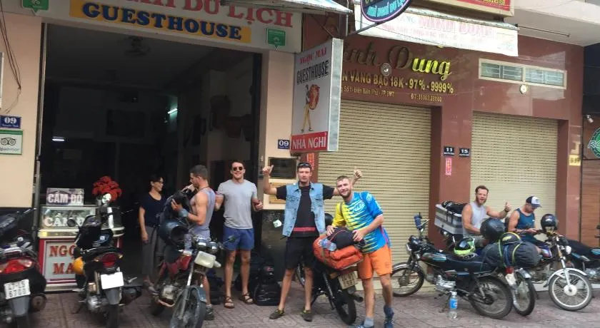 Ngoc Mai Guesthouse - Image 1