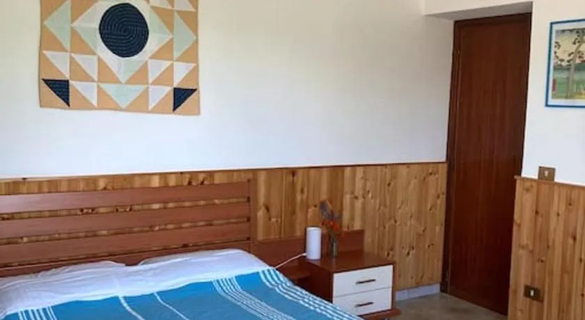 Casa Sisù-Appartamento immerso negli ulivi - Image 1