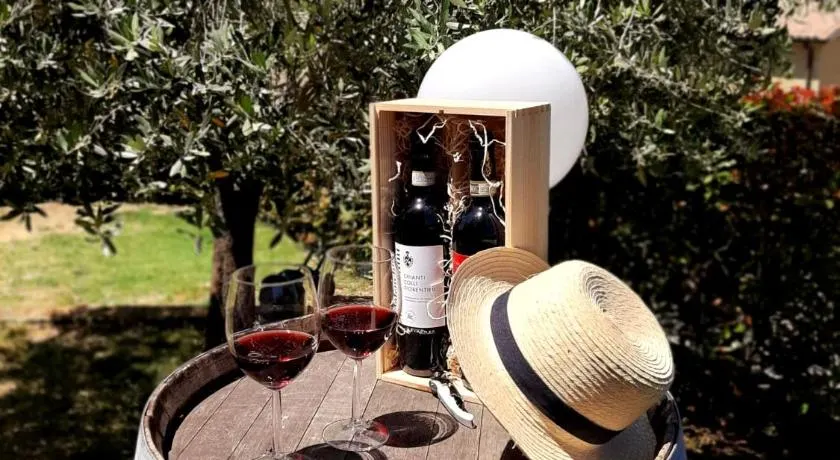 L'Olivo nel Chianti - Image 1