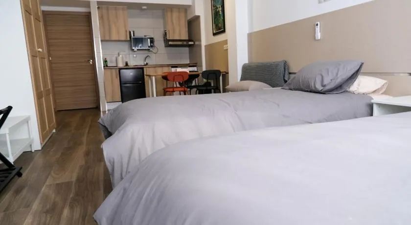Alianza Suites - Image 1