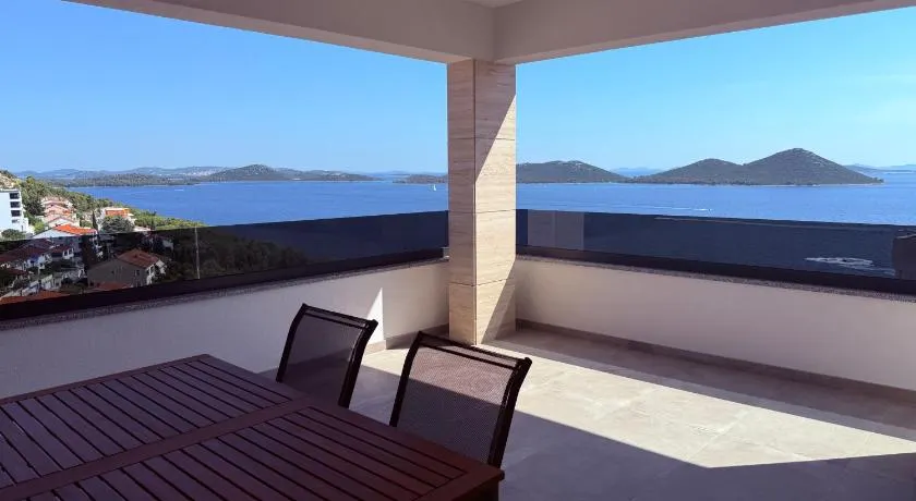 Apartmani Srdarović - Image 1