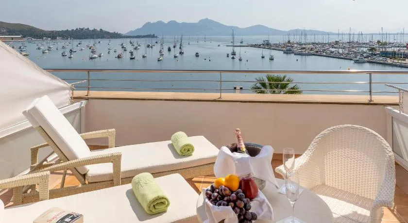 Hotel Miramar Mallorca - Image 1