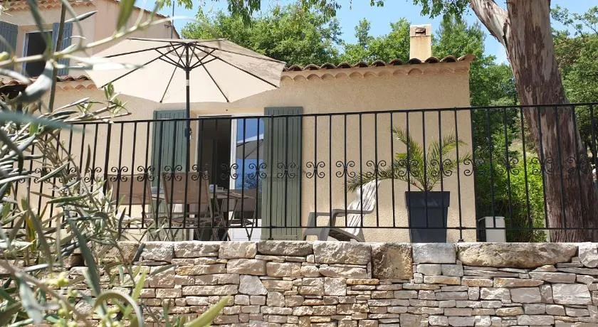 Une maison en Provence - Image 1
