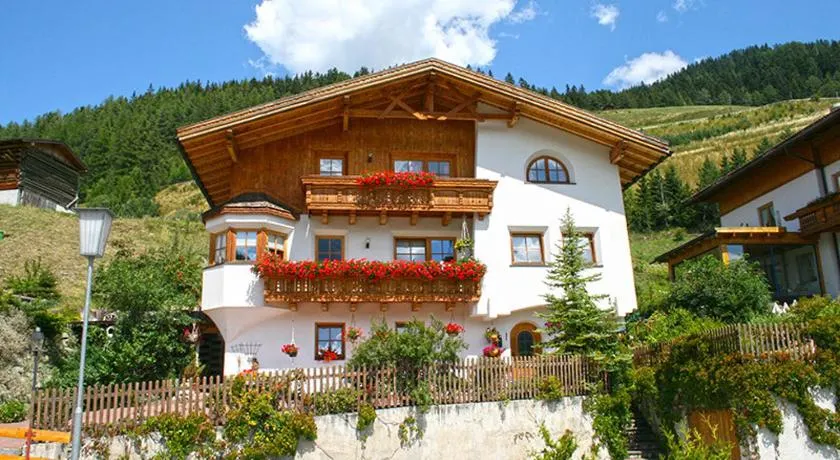 Apart Piz Lad - Image 1